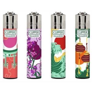 Clipper Nipon x48