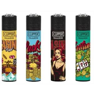 Clipper Casino Retro x48