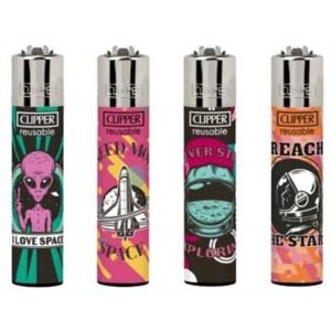 Clipper OVNI x48