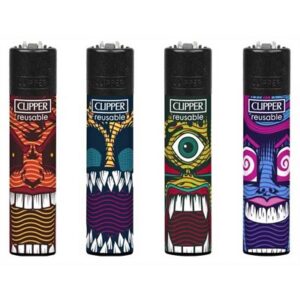 Clipper Strangers x48