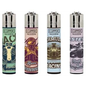 Clipper Vintage F1