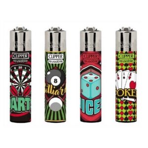 Clipper Casino x48