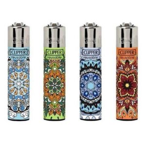 Clipper Mandala x48
