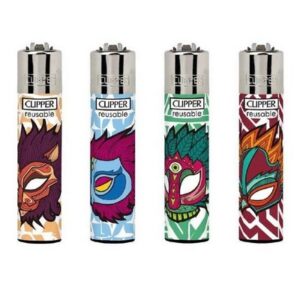 Clipper Magic Mask x48