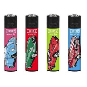 Clipper Vintage Cars x48