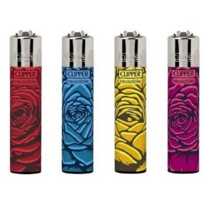 Clipper Roses x48