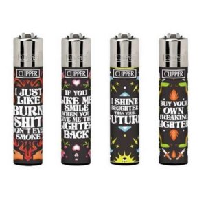 Clipper Firewords x48