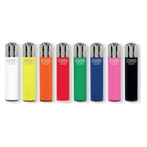 Clipper Solid Colors x48