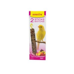 Baguette Canaris Fruit x2