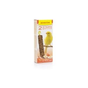 Baguettes Canaris Oeuf x2