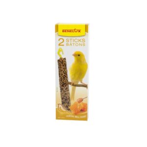 Baguette Canaris Miel x2