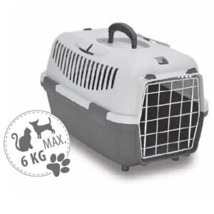 Cage de Transport 6kg Max