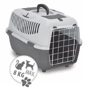 Cage de Transport 8kg max