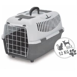 Cage de Transport 12kg max