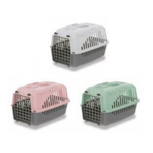 Cage de Transport Luxe