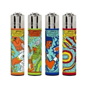 Clipper Grèce Antique x48