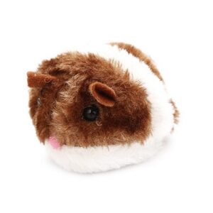 Hamster Vibrant