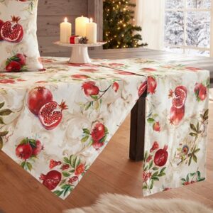 Toile Cirée Grenade 140 cm