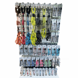 Concept Laisses, Colliers, Harnais 1M
