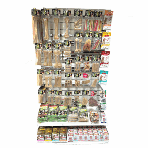 Concept Friandises Chien & Chat 1M