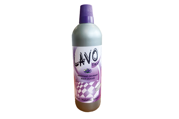 Nettoyant Lavo Violette 1L