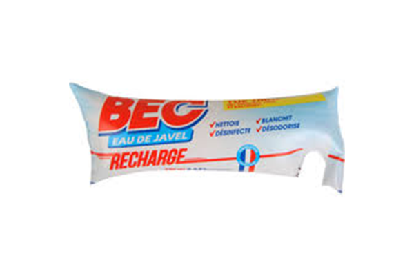 Eau de Javel Recharge - 250 ml