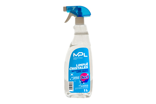 Nettoyant Vitres 1L