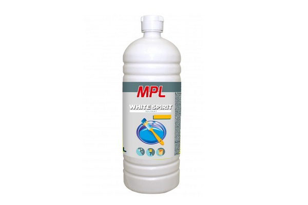 White Spirit 1L