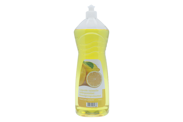 Liquide Vaisselle Citron 1L