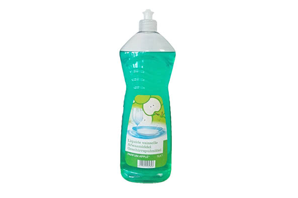 Liquide vaisselle Pomme 1L