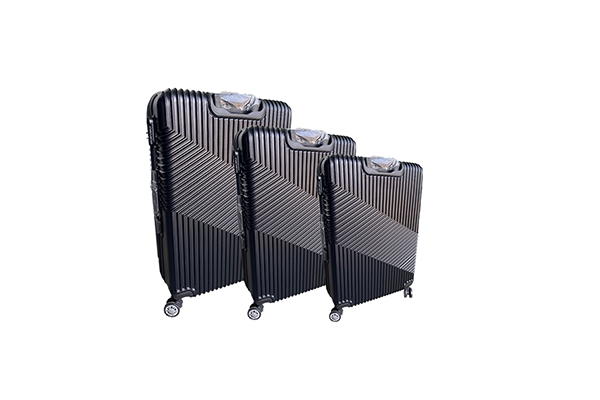 Valises Noires
