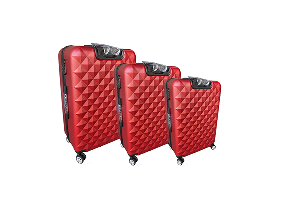 Valises Rouges