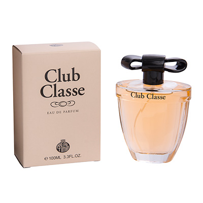 Parfum Club Classe